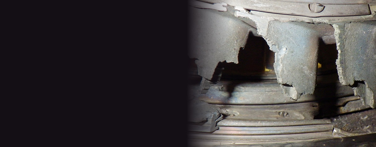 Stuff breaks, but why is that?